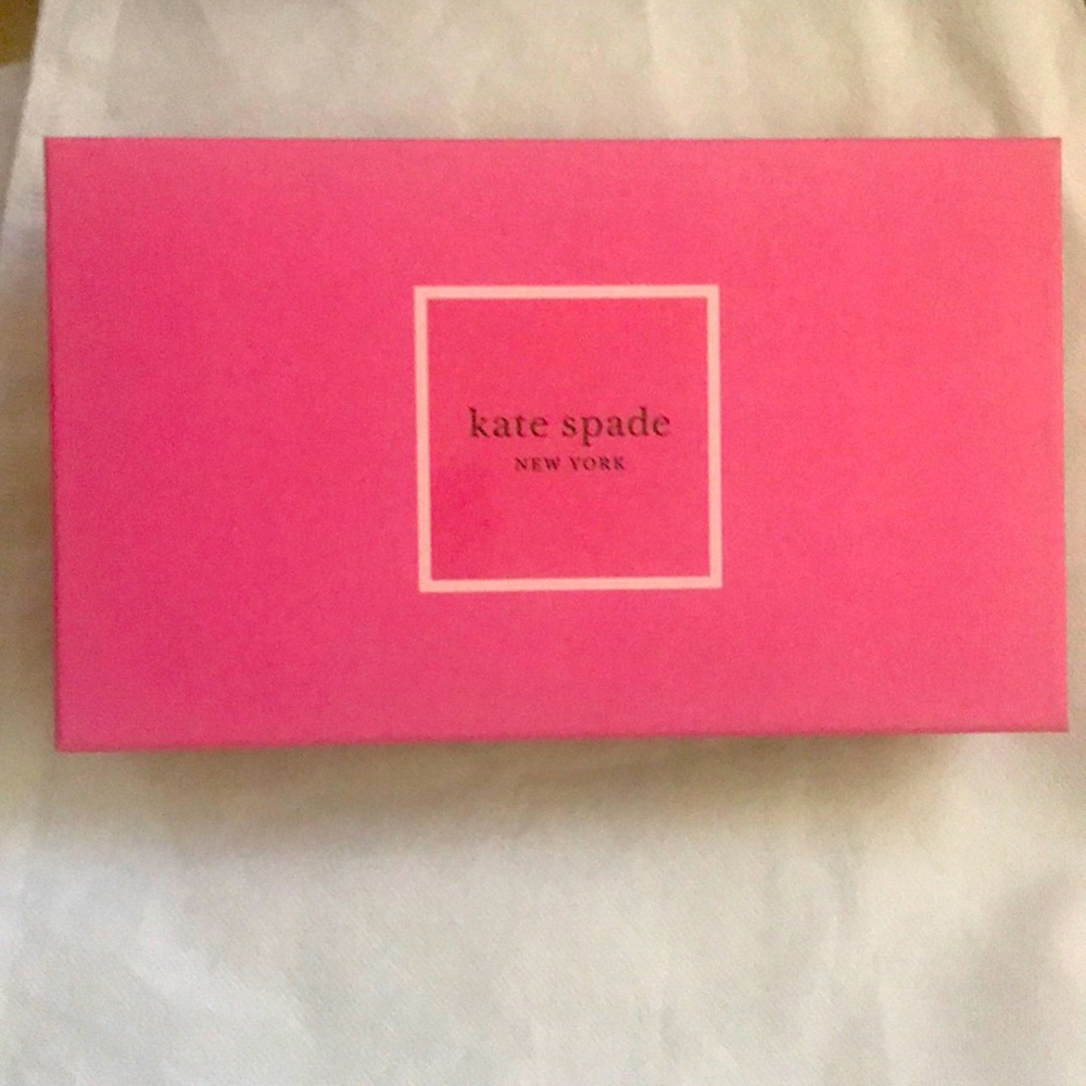 Kate Spade gift box